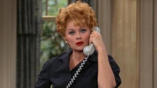 Lucy and the Bank Scandal Lucy and the Bank Scandal