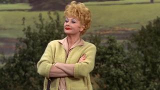 The Lucy Show