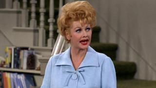 The Lucy Show
