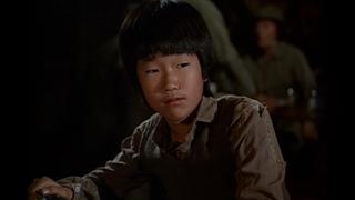 Give 'Em Hell, Hawkeye