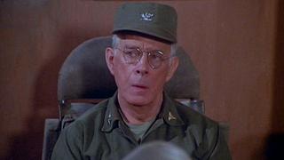 M*A*S*H