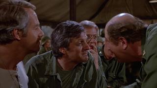 M*A*S*H