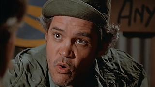 M*A*S*H