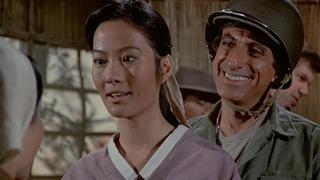 M*A*S*H