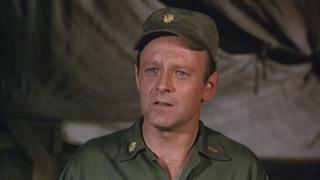 Private Charles Lamb