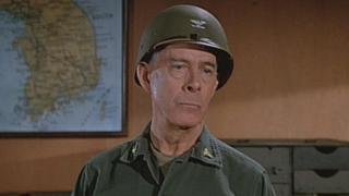M*A*S*H