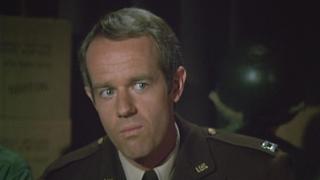M*A*S*H