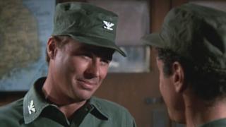 Quo Vadis, Captain Chandler