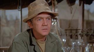 Sometimes You Hear the Bullet