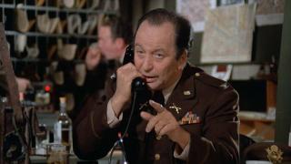 The Army-Navy Game The Army-Navy Game