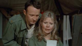 Hotlips and Empty Arms