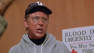M*A*S*H