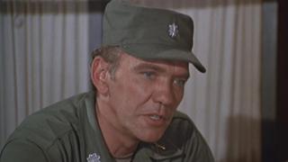 M*A*S*H