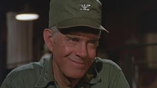 The Young and the Restless