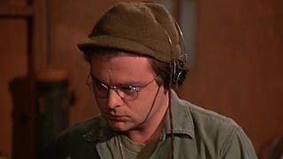 M*A*S*H