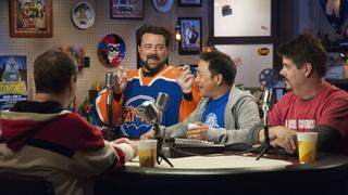 Comic Book Men