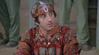 The Most Unforgettable Characters The Most Unforgettable Characters