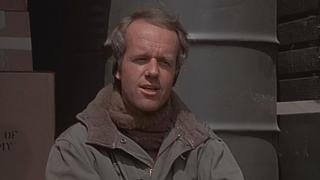 The Light That Failed The Light That Failed