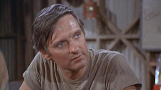 The Merchant of Korea