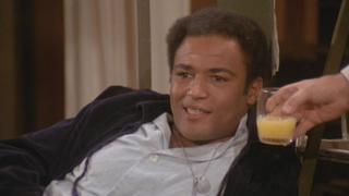 Dr. Winchester and Mr. Hyde Dr. Winchester and Mr. Hyde