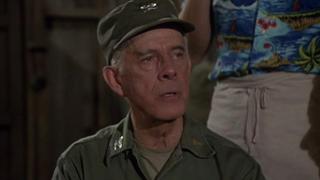 M*A*S*H