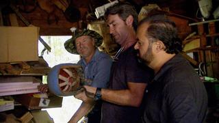 American Pickers