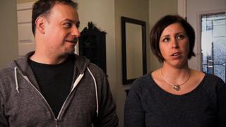 Having a Wall Having a Wall