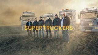 Supertruckers
