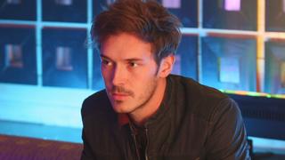 I'm Lost Between Right and Wrong I'm Lost Between Right and Wrong