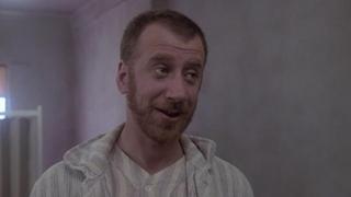 Prisoner of Conscience