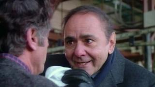 Out in the Cold Out in the Cold