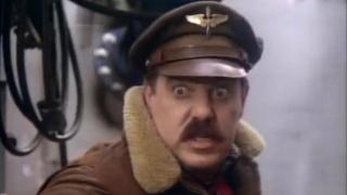 The Odd Triple The Odd Triple