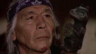 Mask of the Wolf Mask of the Wolf