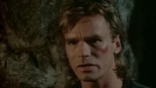 The Secret of Parker House