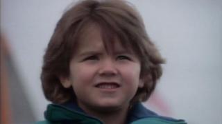 The Battle of Tommy Giordano The Battle of Tommy Giordano