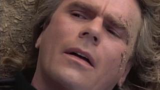 Good Knight MacGyver Good Knight MacGyver