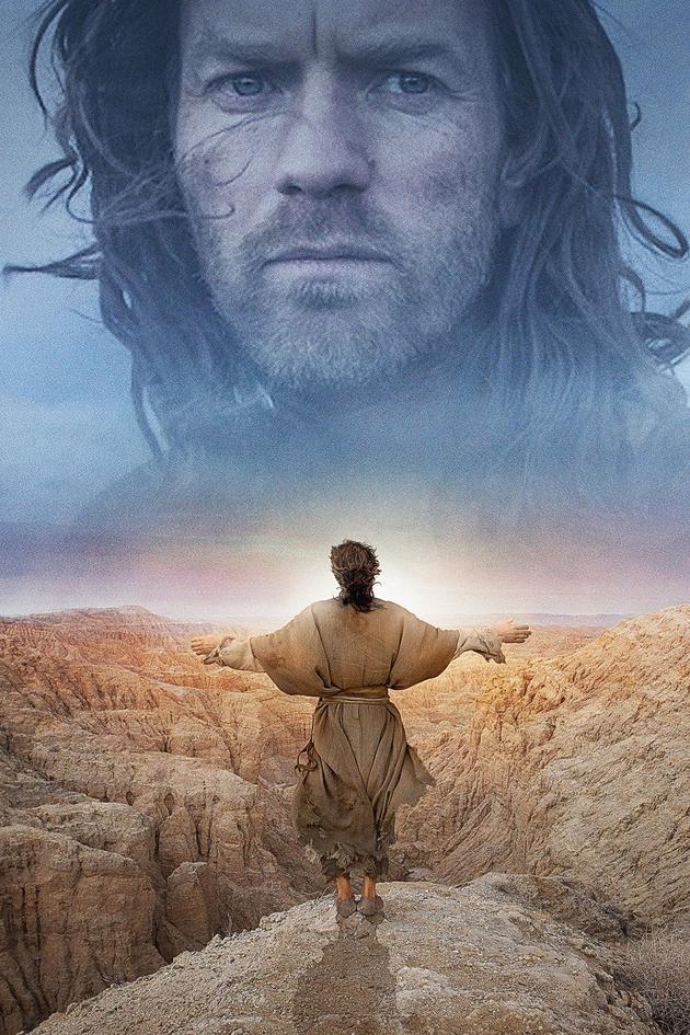 Last Days in the Desert