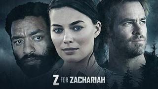 watch Z for Zachariah