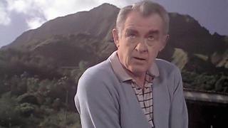 Forty Years From Sand Island