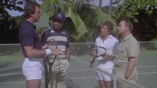 Mixed Doubles Mixed Doubles