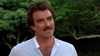 Magnum, P.I.