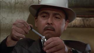 No More Mr. Nice Guy