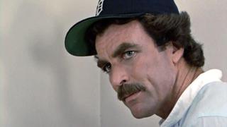 Magnum, P.I.