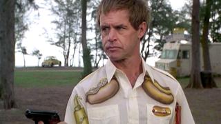 The Return of Luther Gillis