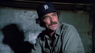 The Man From Marseilles