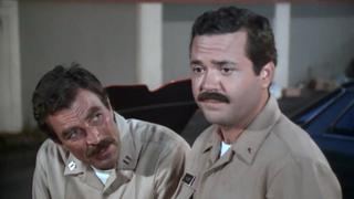 Mac's Back Mac's Back