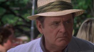 Luther Gillis: File No. 001