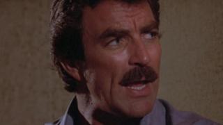 Magnum, P.I.