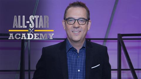 All-Star Academy