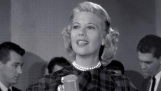 The Dinah Shore Show
